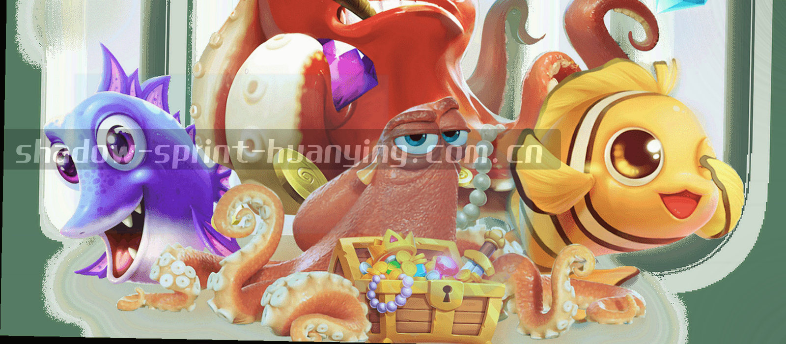 俯拍的室内球场画面，叠加发光坐标点与字段标签，体现场馆位置被逐项标注
